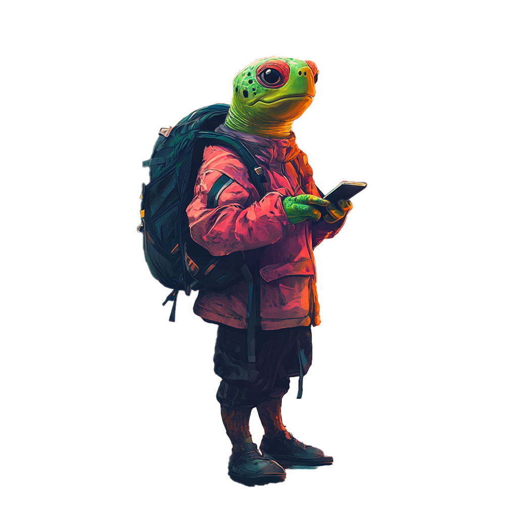 Everyday Beasts — Wild Imagination Meets Everyday Life